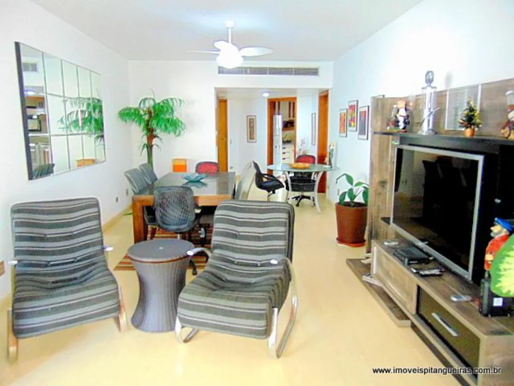 Apartamento, 3 quartos, 168 m² - Foto 10