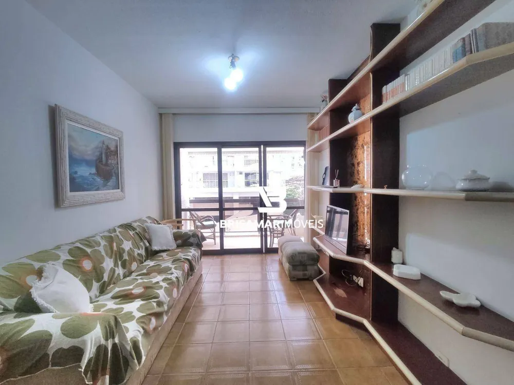 Apartamento, 3 quartos, 100 m² - Foto 3