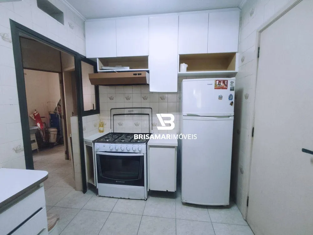 Apartamento, 3 quartos, 100 m² - Foto 7