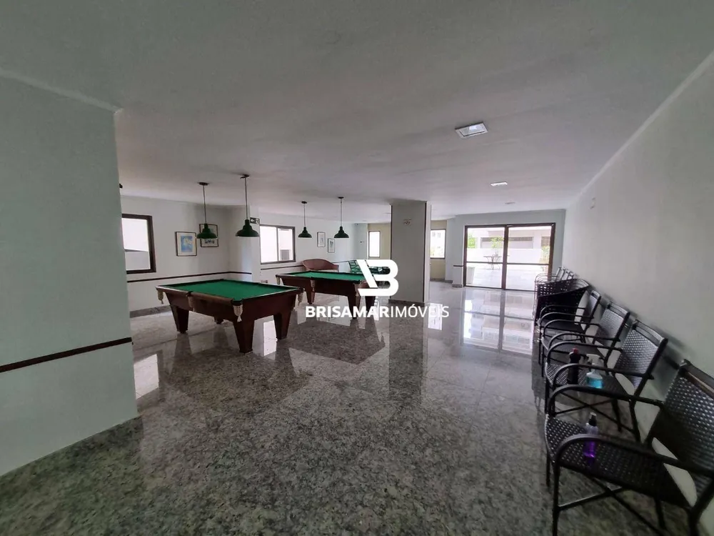 Apartamento, 3 quartos, 100 m² - Foto 11