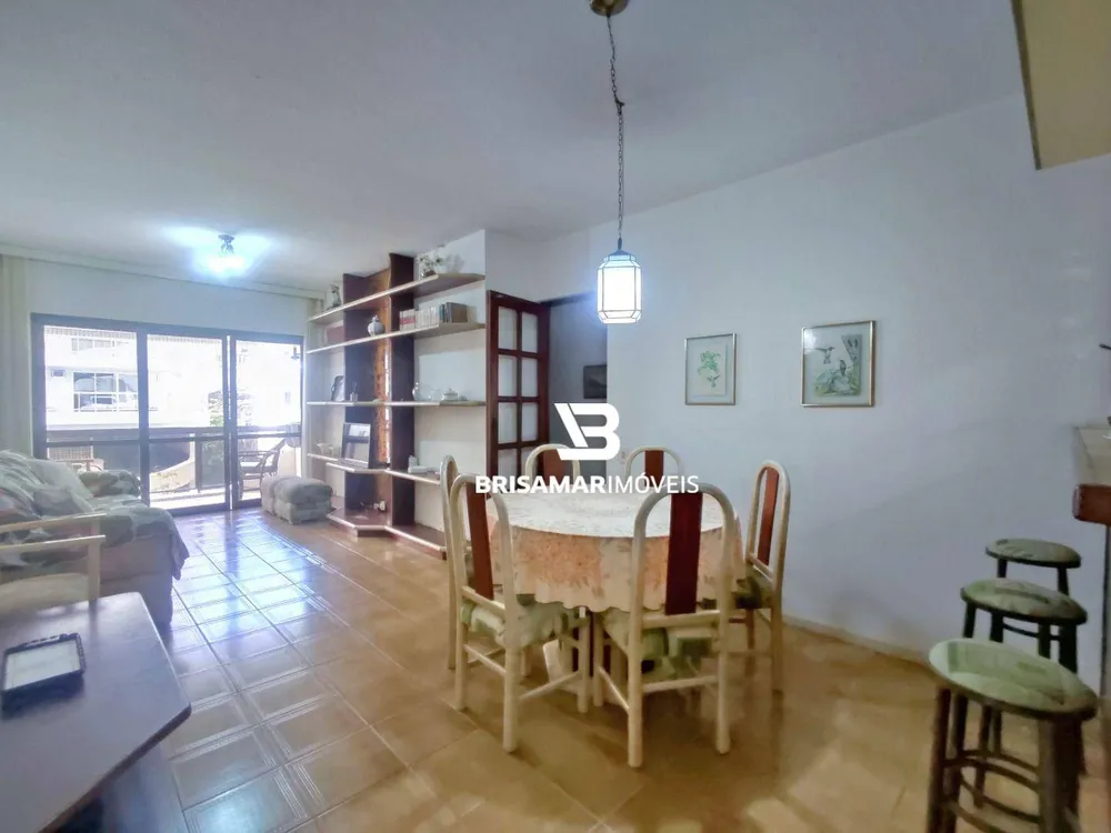 Apartamento, 3 quartos, 100 m² - Foto 4