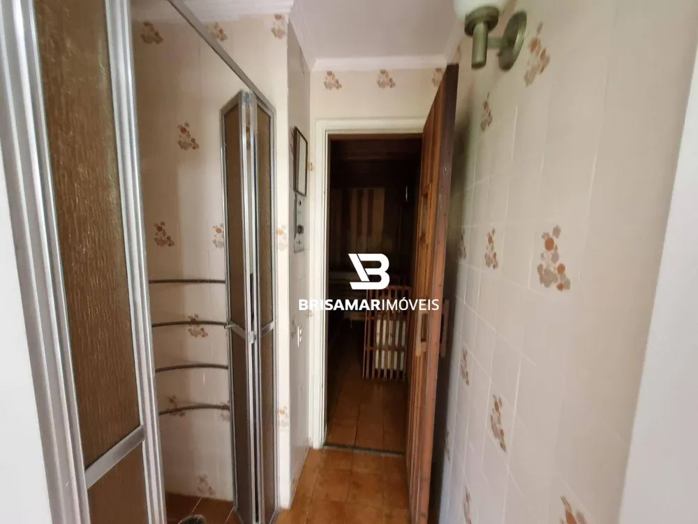 Apartamento, 3 quartos, 100 m² - Foto 11