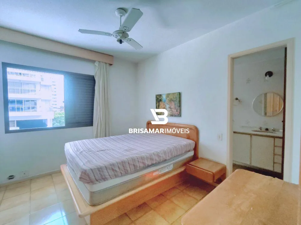 Apartamento, 3 quartos, 100 m² - Foto 2