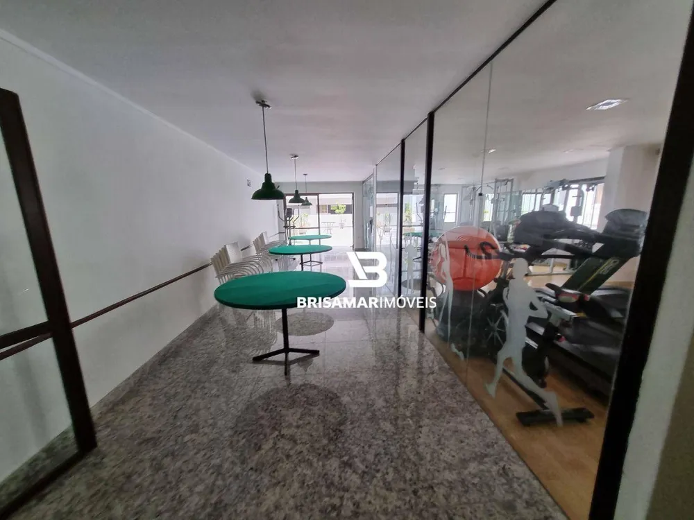 Apartamento, 3 quartos, 100 m² - Foto 8