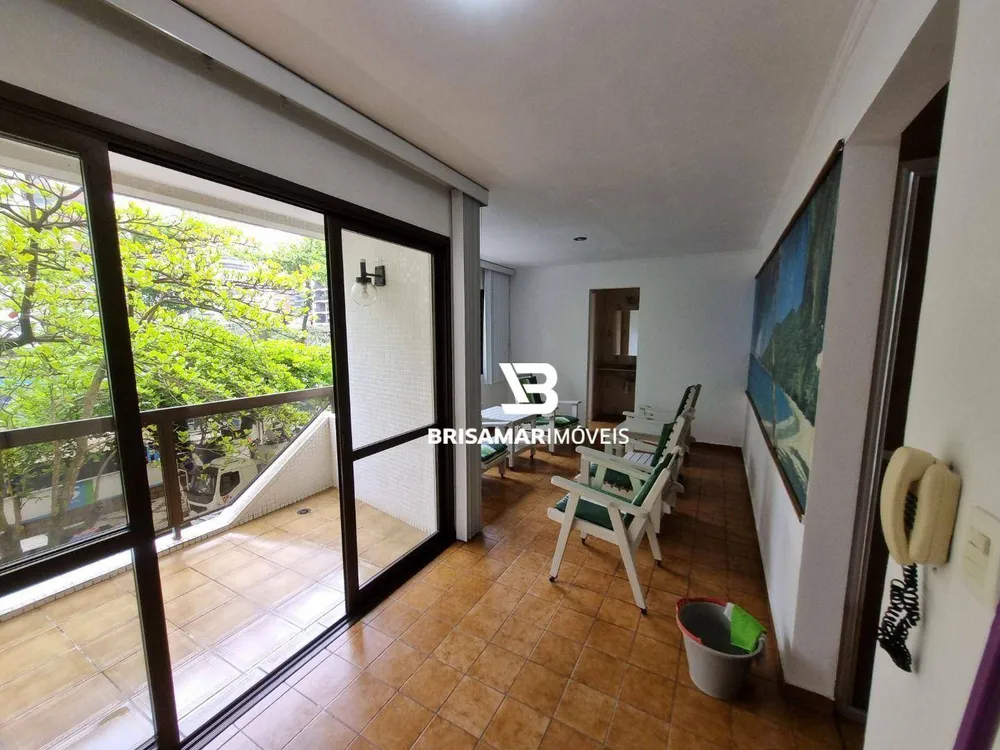 Apartamento, 3 quartos, 100 m² - Foto 1