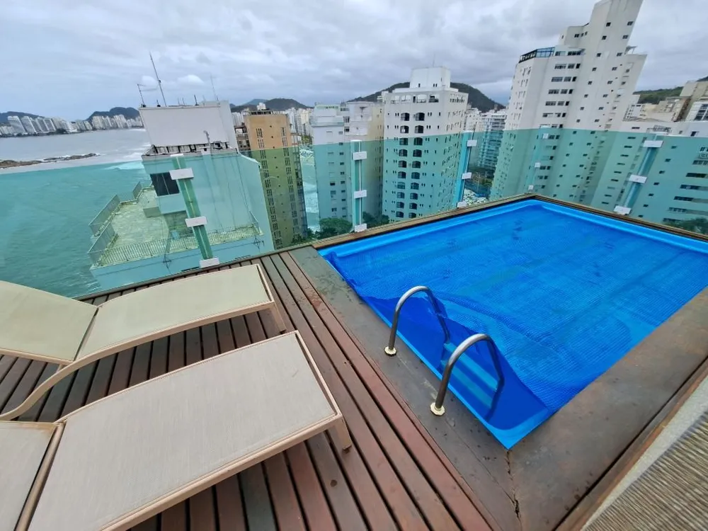 Cobertura, 3 quartos, 250 m² - Foto 15