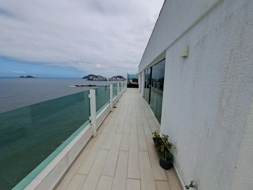 Cobertura, 3 quartos, 250 m² - Foto 1