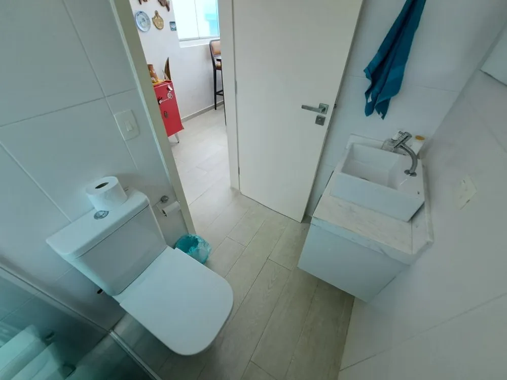 Cobertura, 3 quartos, 250 m² - Foto 13