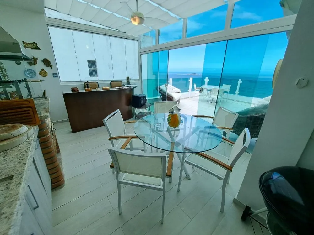 Cobertura, 3 quartos, 250 m² - Foto 12
