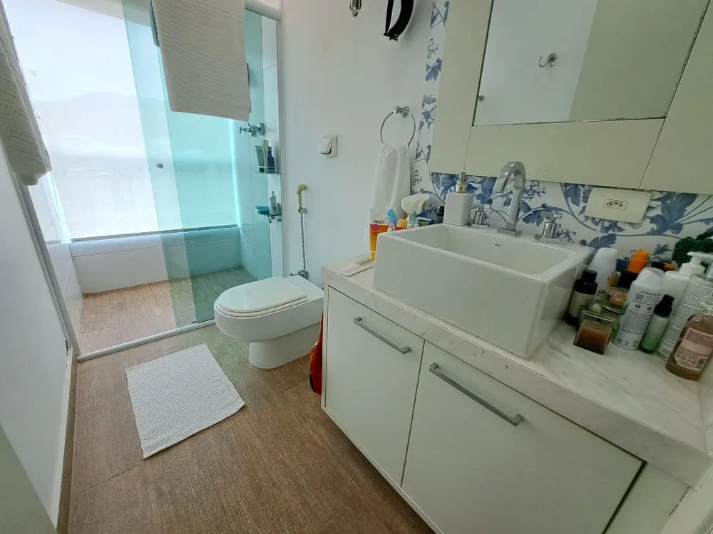 Cobertura, 3 quartos, 250 m² - Foto 5