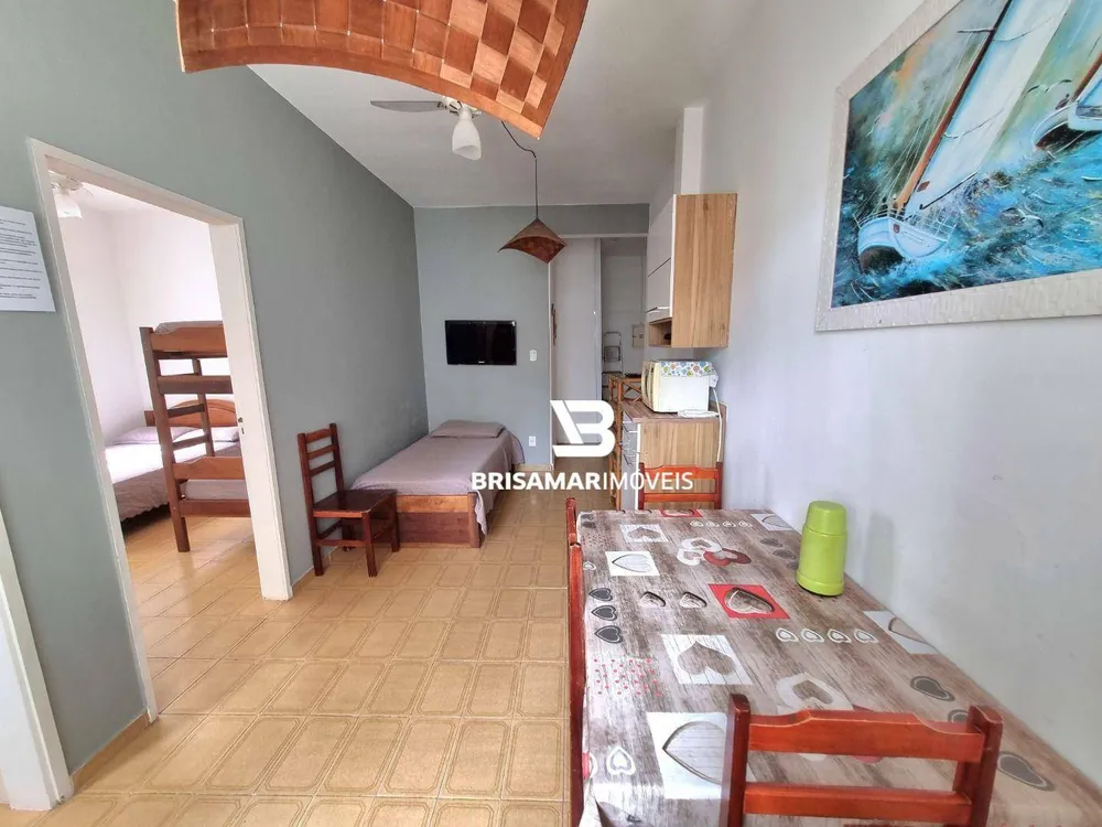 Apartamento, 1 quarto, 46 m² - Foto 3