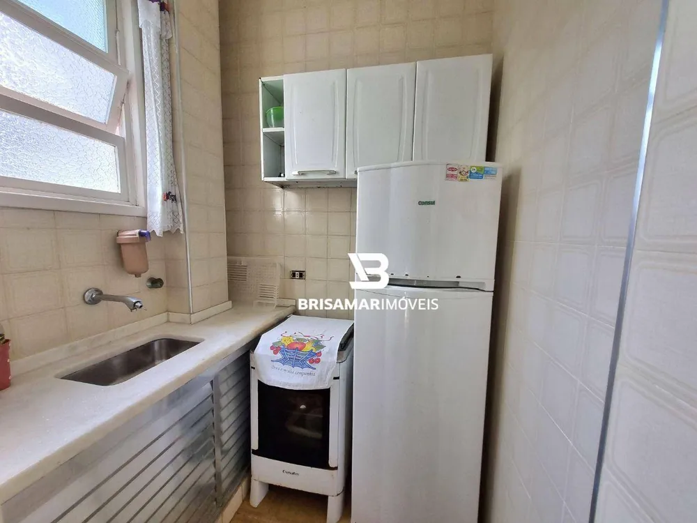 Apartamento, 1 quarto, 46 m² - Foto 2