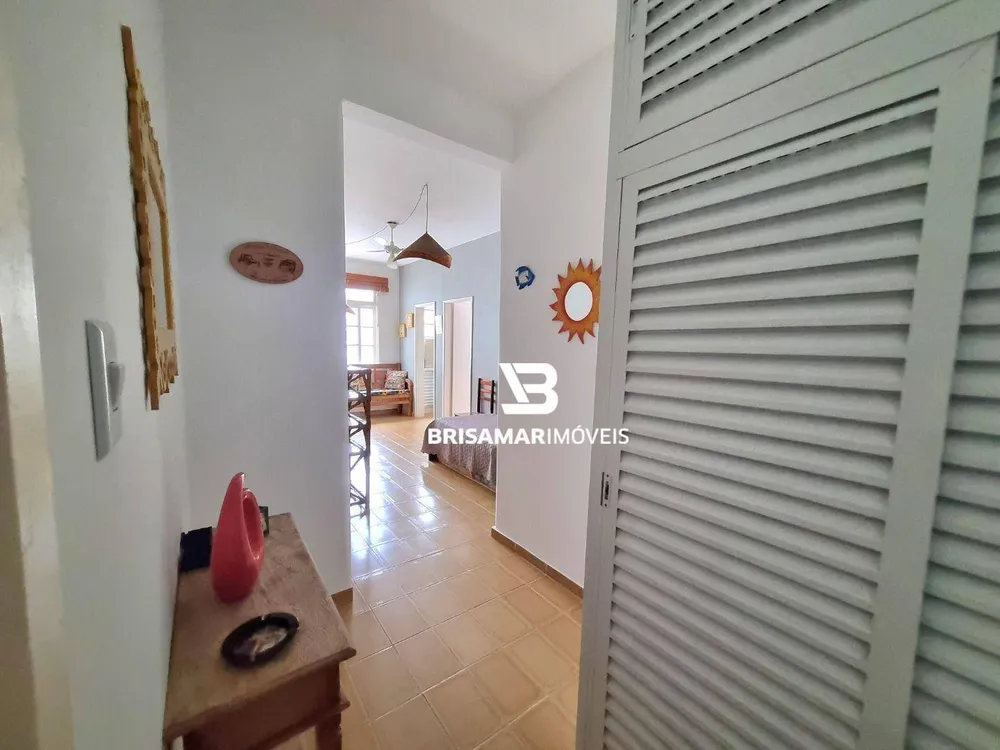 Apartamento, 1 quarto, 46 m² - Foto 1