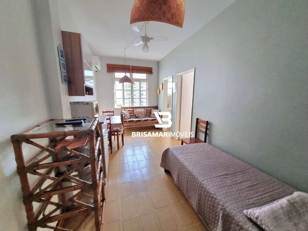Apartamento, 1 quarto, 46 m² - Foto 9