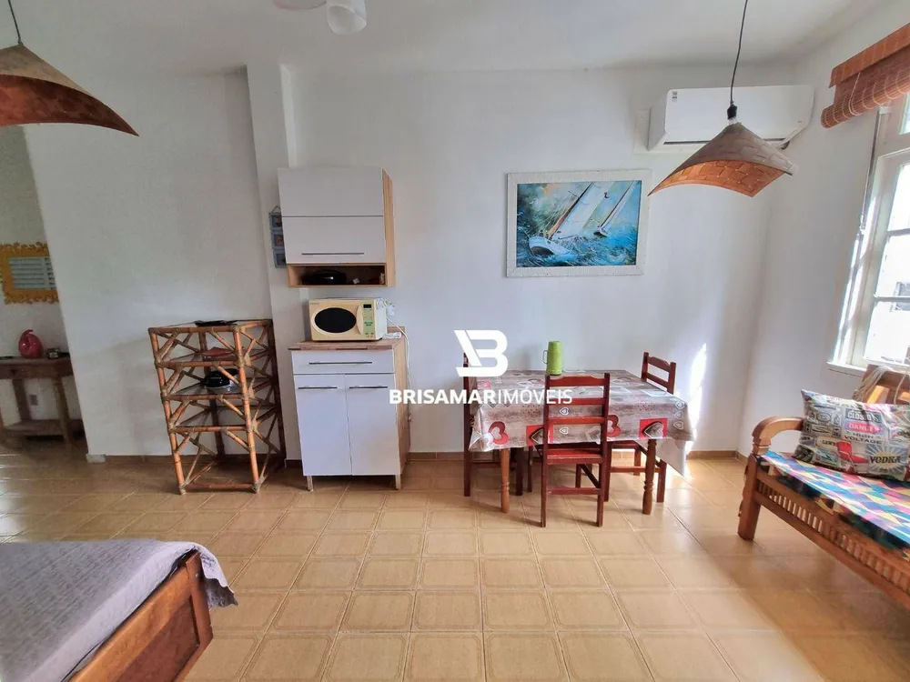 Apartamento, 1 quarto, 46 m² - Foto 4