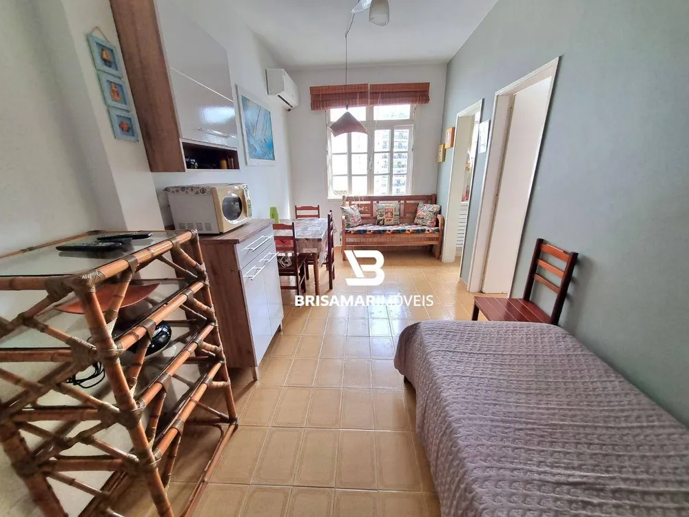 Apartamento, 1 quarto, 46 m² - Foto 5