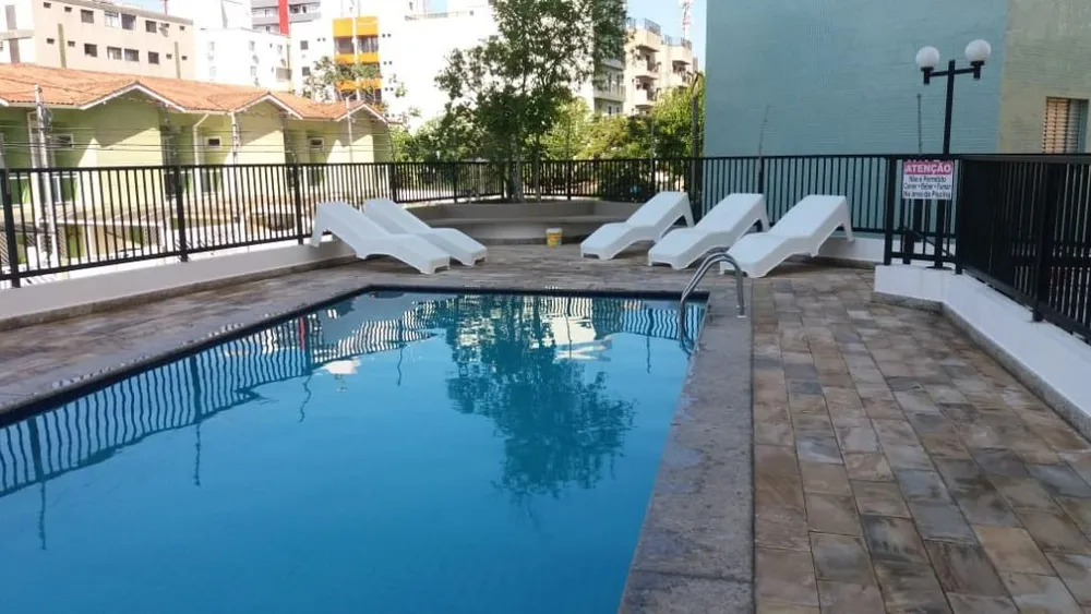 Apartamento, 3 quartos, 94 m² - Foto 2