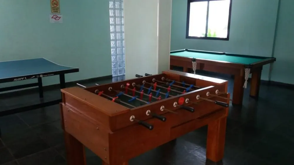 Apartamento, 3 quartos, 94 m² - Foto 1