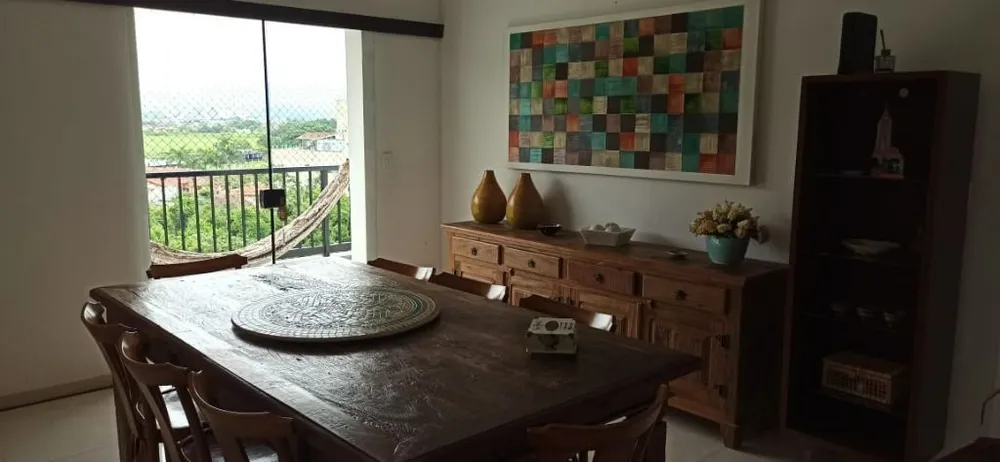Apartamento, 3 quartos, 94 m² - Foto 1