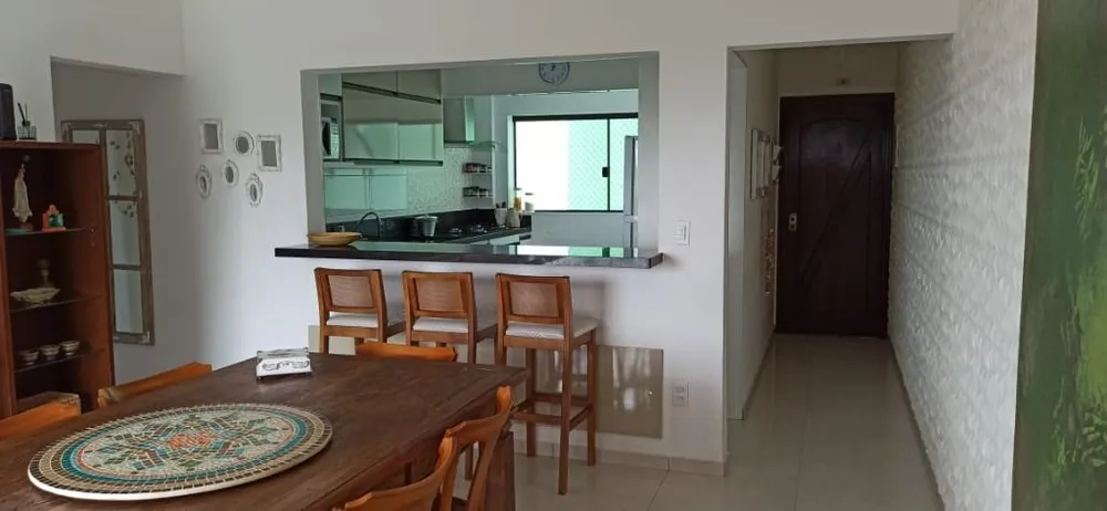 Apartamento, 3 quartos, 94 m² - Foto 5