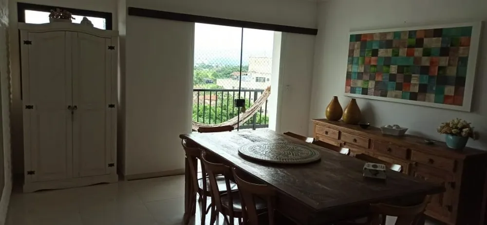 Apartamento, 3 quartos, 94 m² - Foto 3