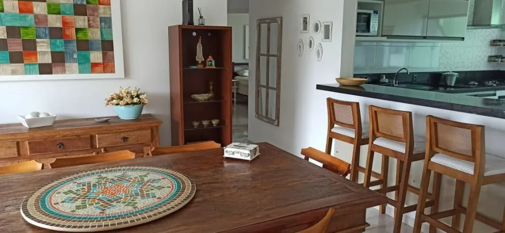 Apartamento, 3 quartos, 94 m² - Foto 5