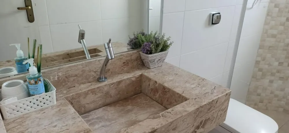 Apartamento, 3 quartos, 94 m² - Foto 11
