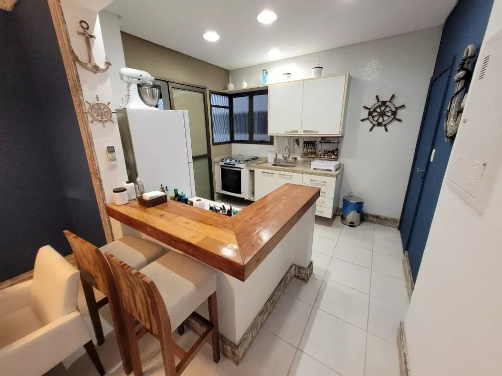 Apartamento à venda com 3 quartos, 120m² - Foto 16