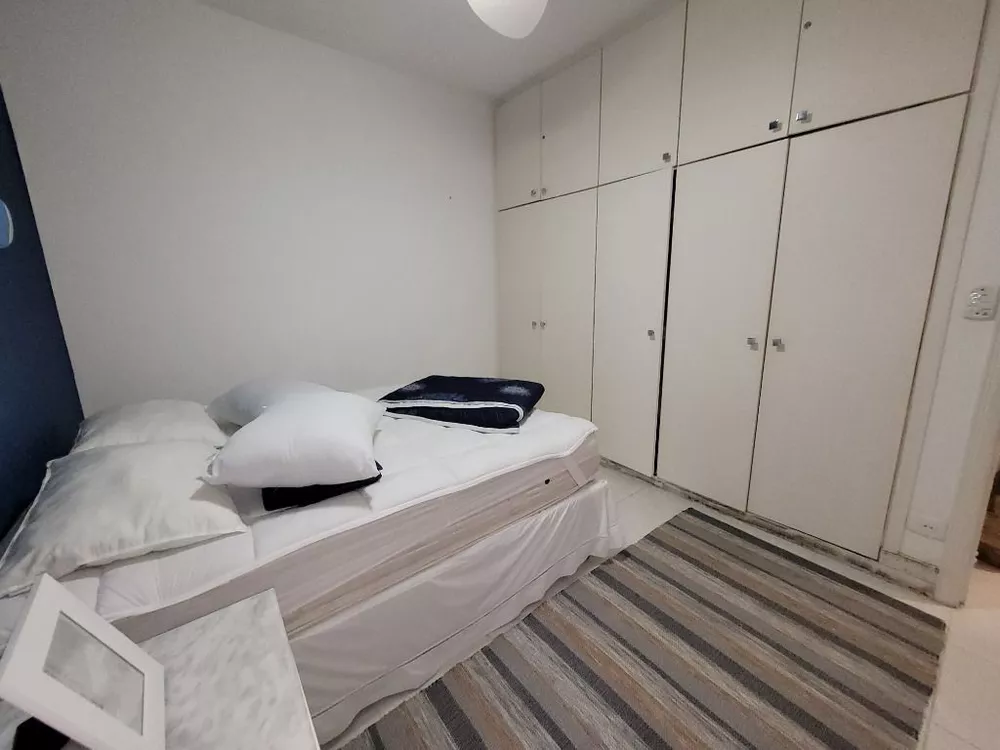 Apartamento à venda com 3 quartos, 120m² - Foto 11