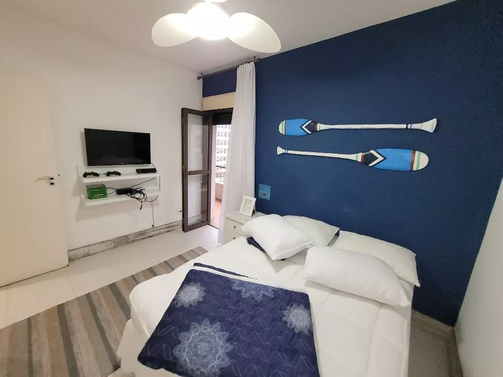 Apartamento à venda com 3 quartos, 120m² - Foto 12