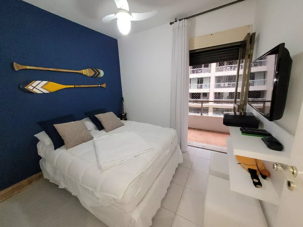 Apartamento à venda com 3 quartos, 120m² - Foto 13