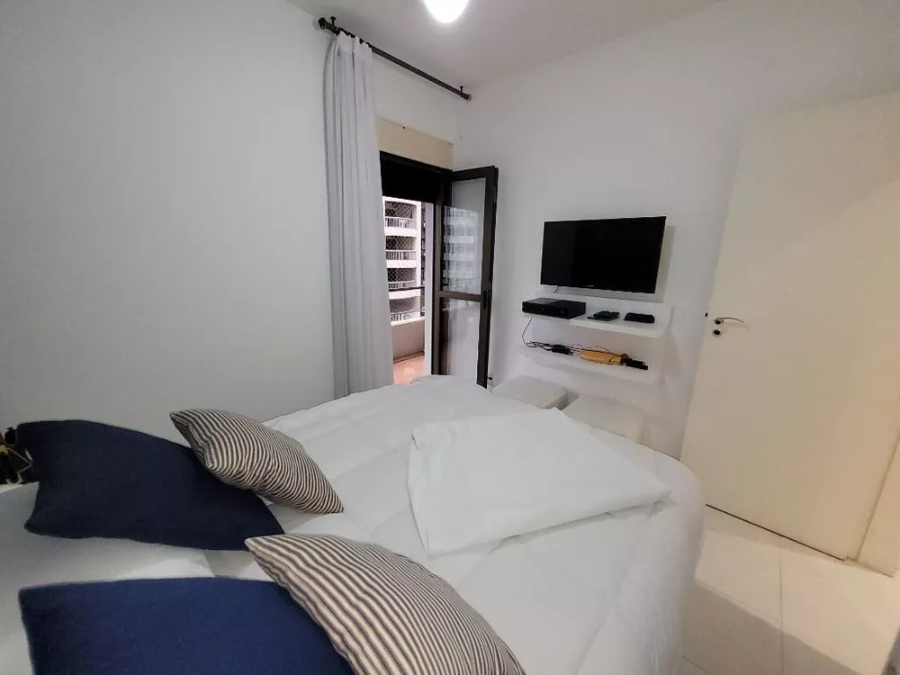 Apartamento à venda com 3 quartos, 120m² - Foto 14