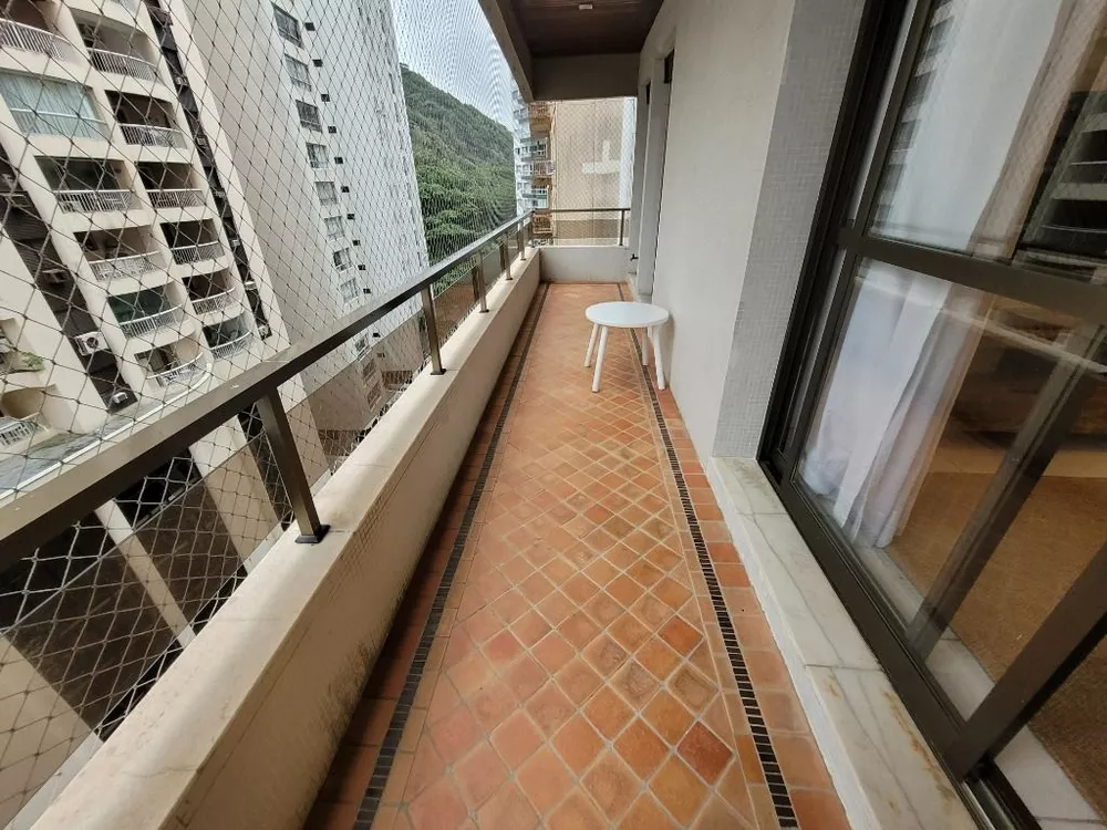 Apartamento à venda com 3 quartos, 120m² - Foto 5