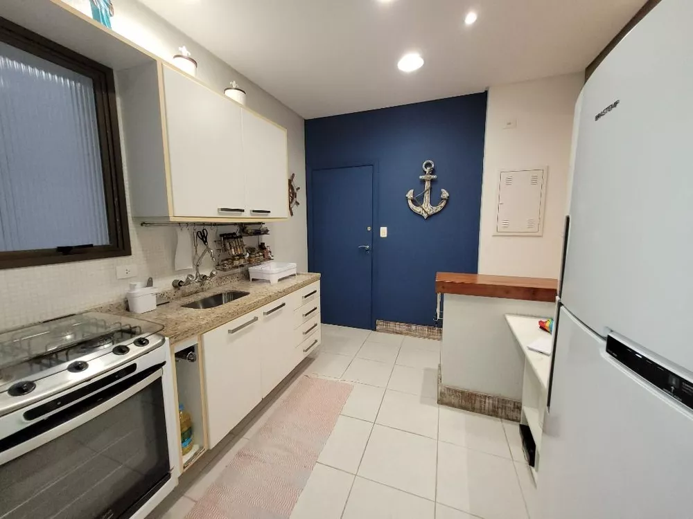 Apartamento à venda com 3 quartos, 120m² - Foto 18