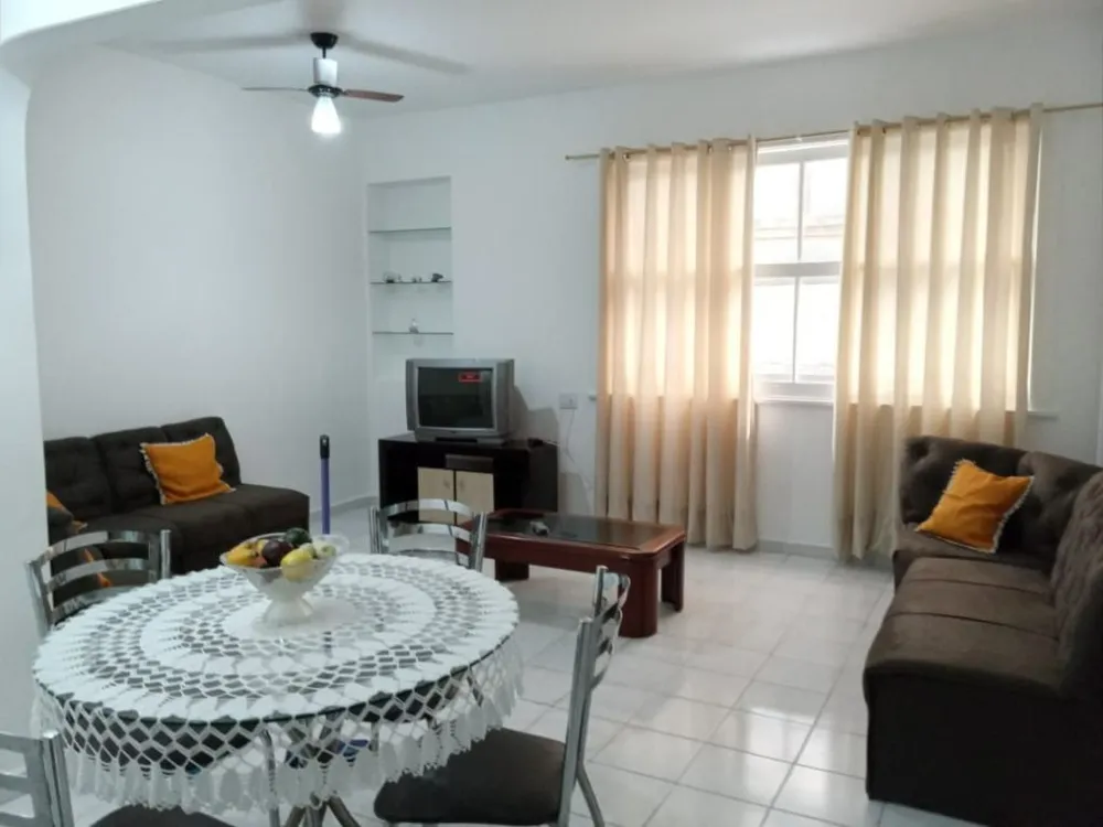 Apartamento, 2 quartos, 80 m² - Foto 1