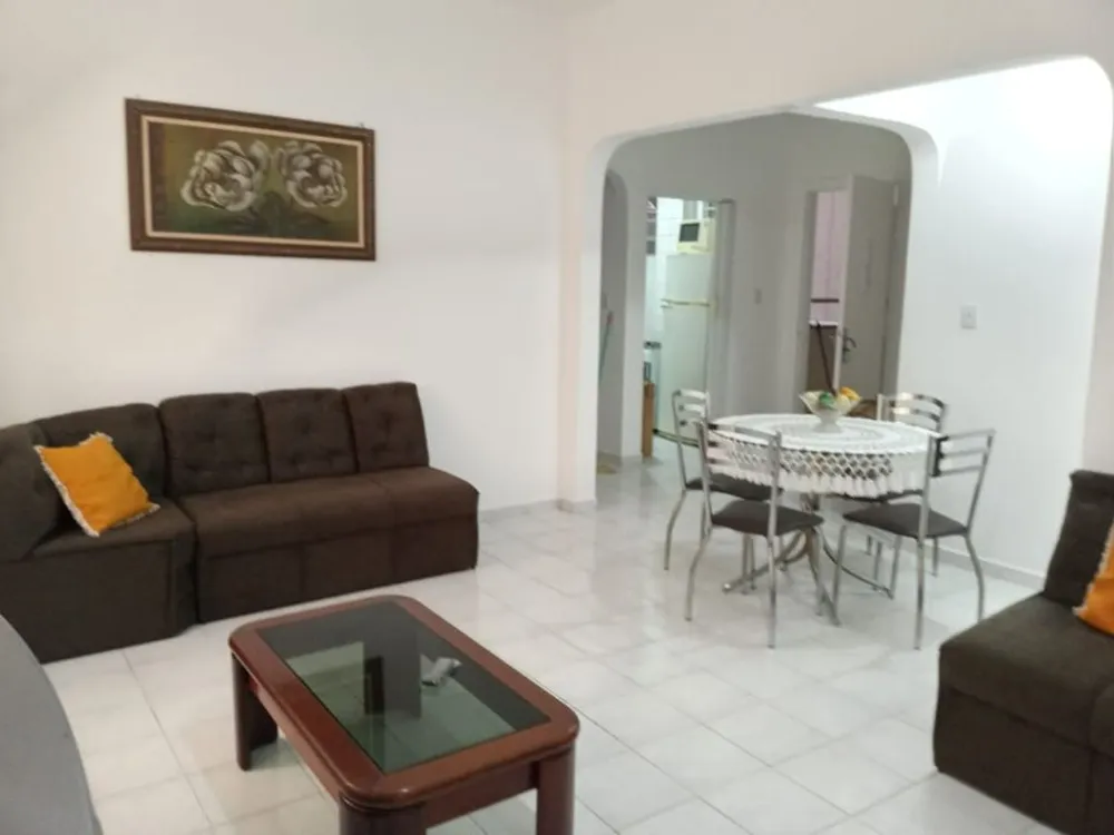 Apartamento, 2 quartos, 80 m² - Foto 2