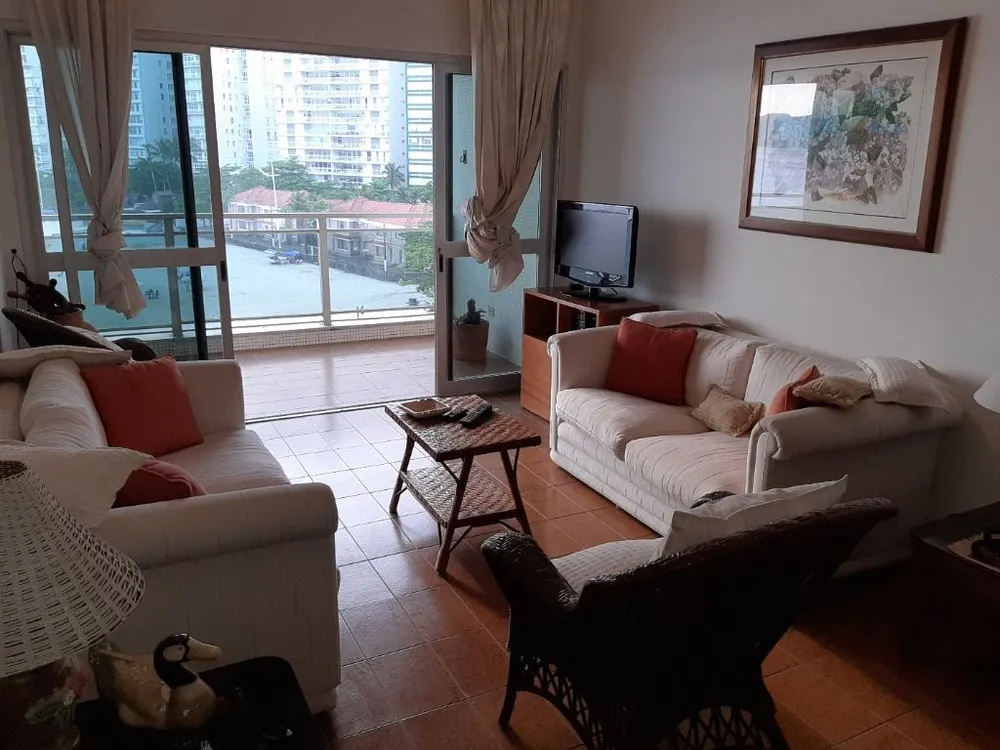 Apartamento, 3 quartos, 130 m² - Foto 2