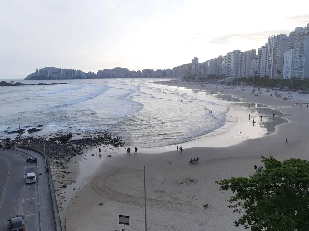 Apartamento, 3 quartos, 130 m² - Foto 1