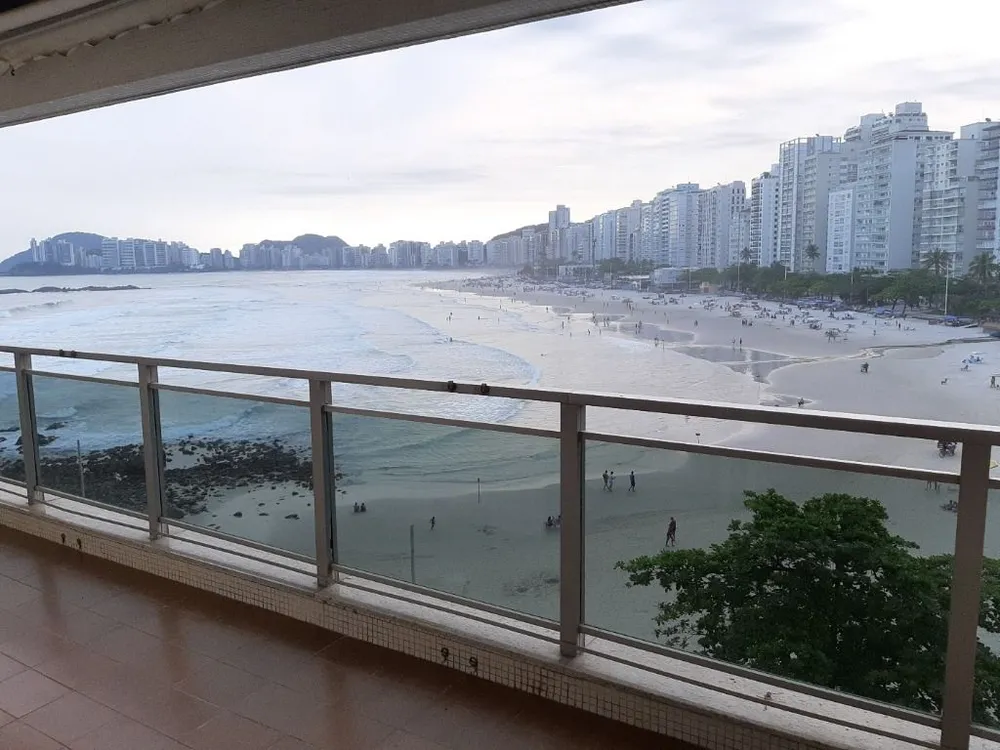 Apartamento, 3 quartos, 130 m² - Foto 2