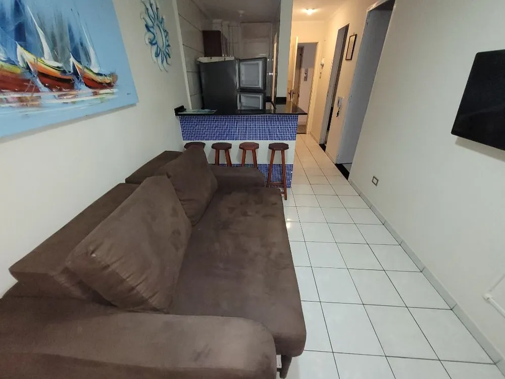 Apartamento, 1 quarto, 31 m² - Foto 2