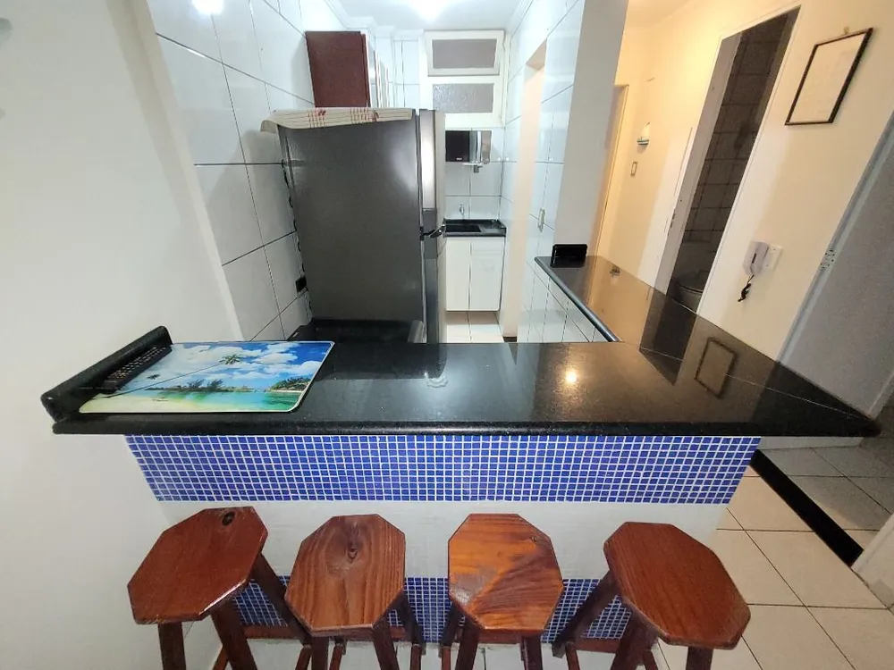 Apartamento, 1 quarto, 31 m² - Foto 4