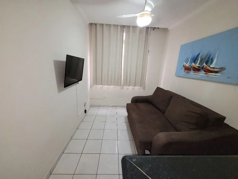 Apartamento, 1 quarto, 31 m² - Foto 3