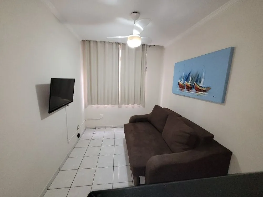 Apartamento, 1 quarto, 31 m² - Foto 1