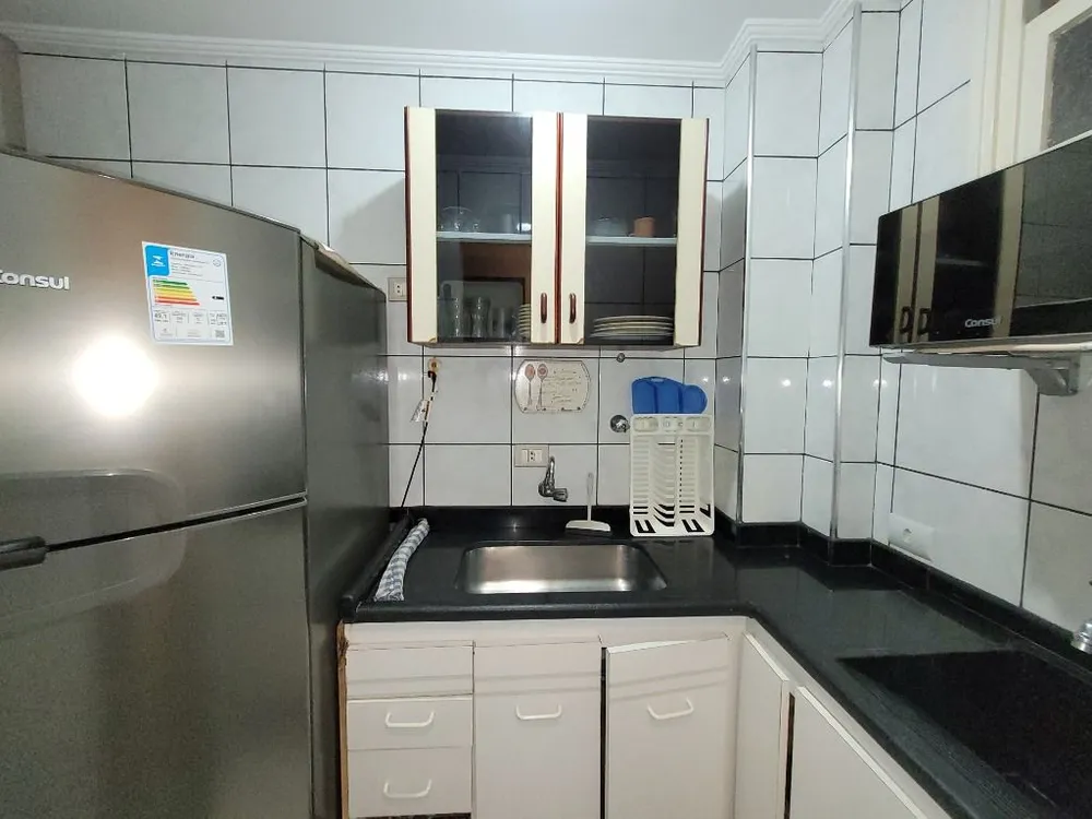 Apartamento, 1 quarto, 31 m² - Foto 5