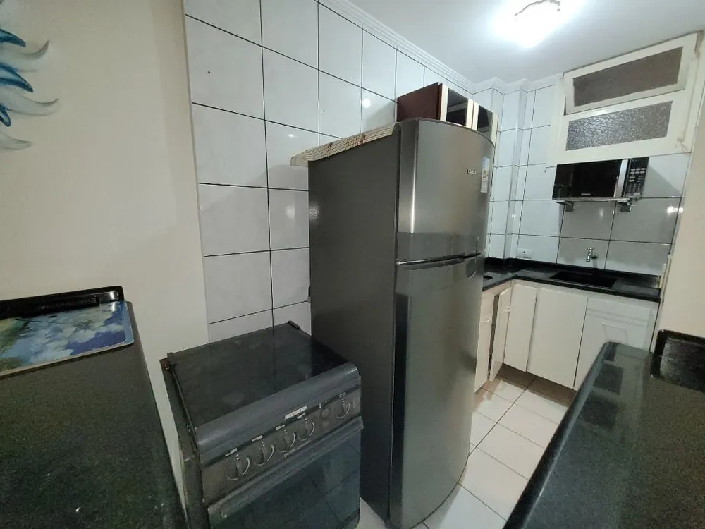Apartamento, 1 quarto, 31 m² - Foto 6