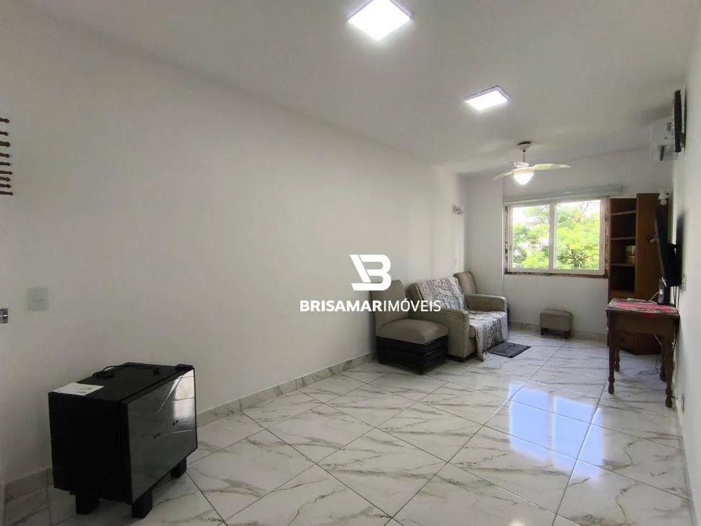 Apartamento, 1 quarto, 49 m² - Foto 3