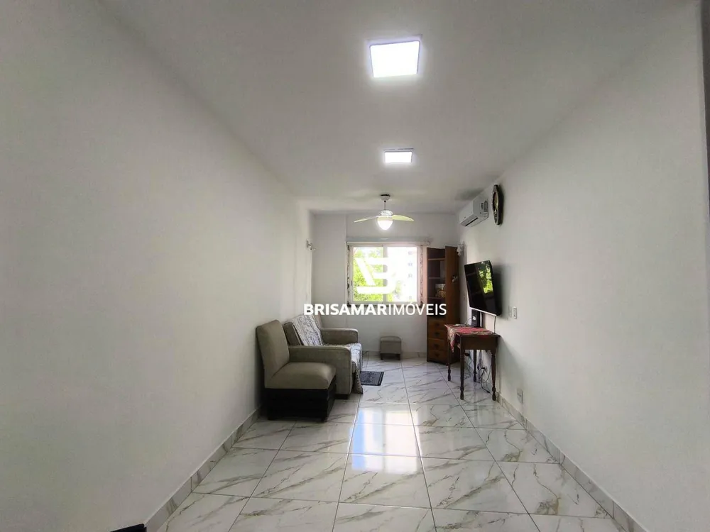 Apartamento, 1 quarto, 49 m² - Foto 2