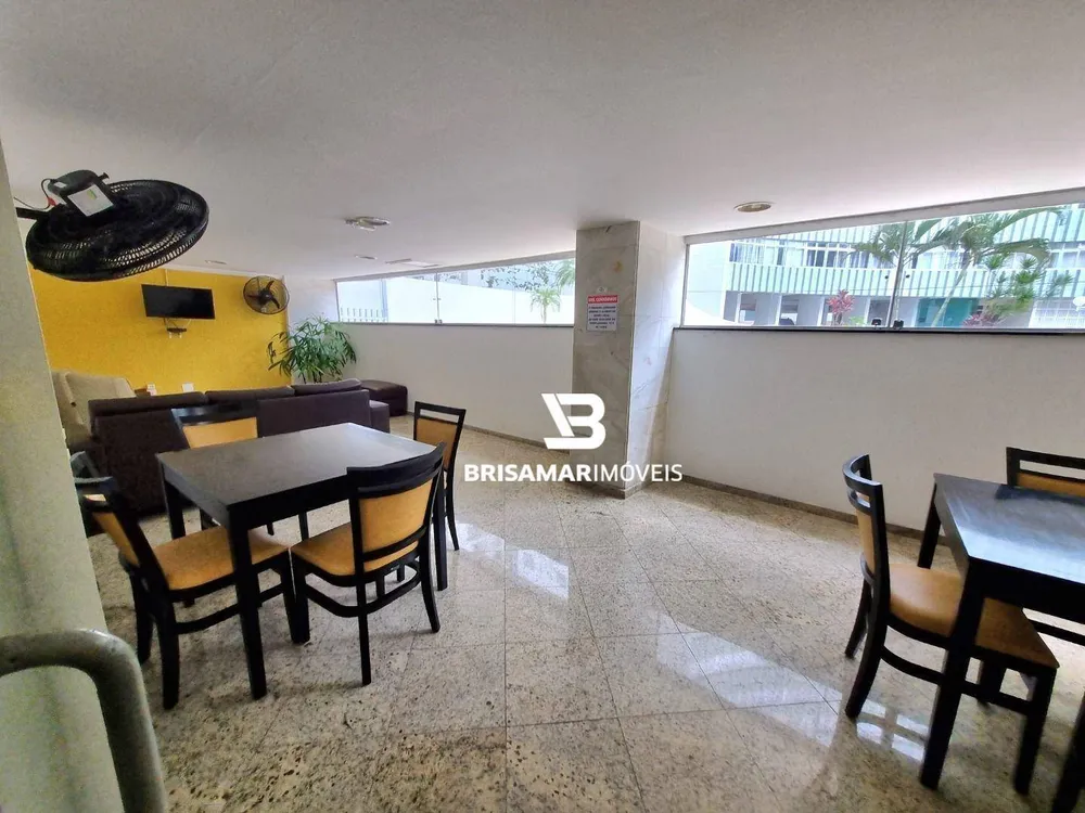 Apartamento, 2 quartos, 68 m² - Foto 8