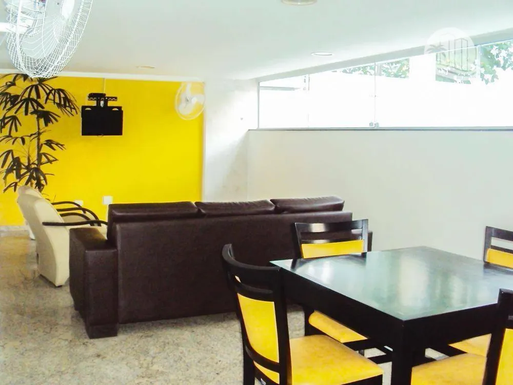 Apartamento, 2 quartos, 68 m² - Foto 7