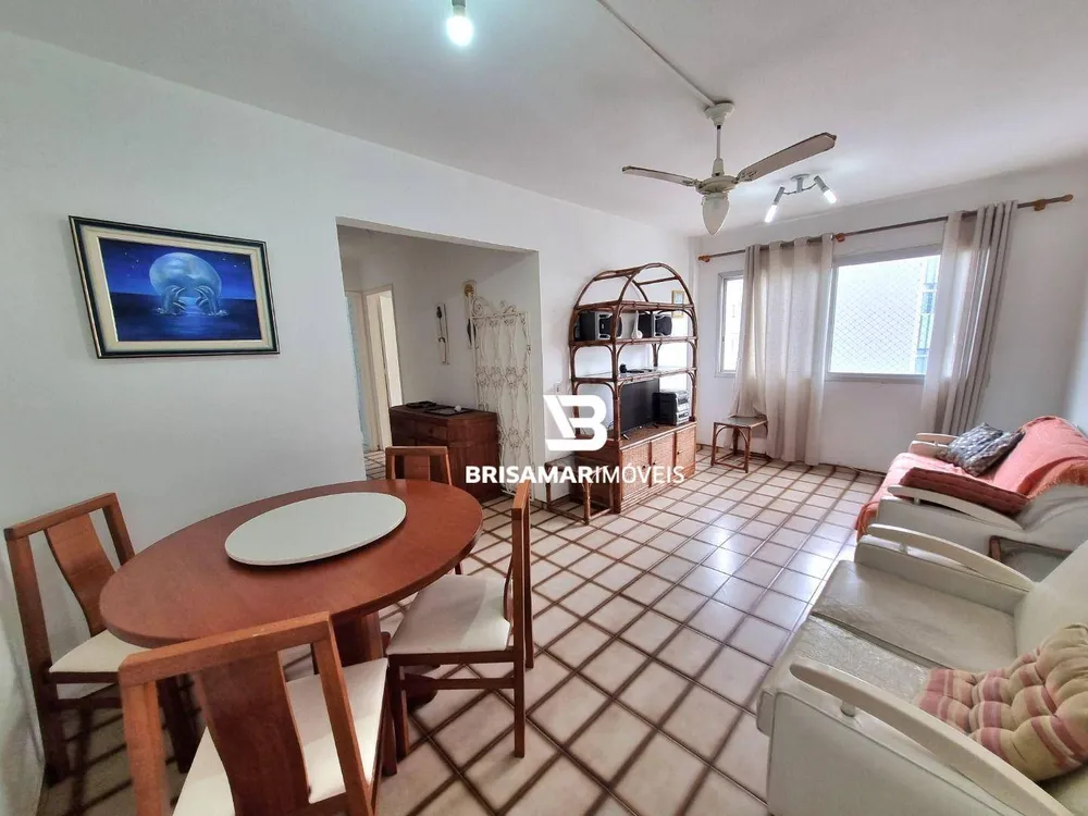 Apartamento, 2 quartos, 68 m² - Foto 2